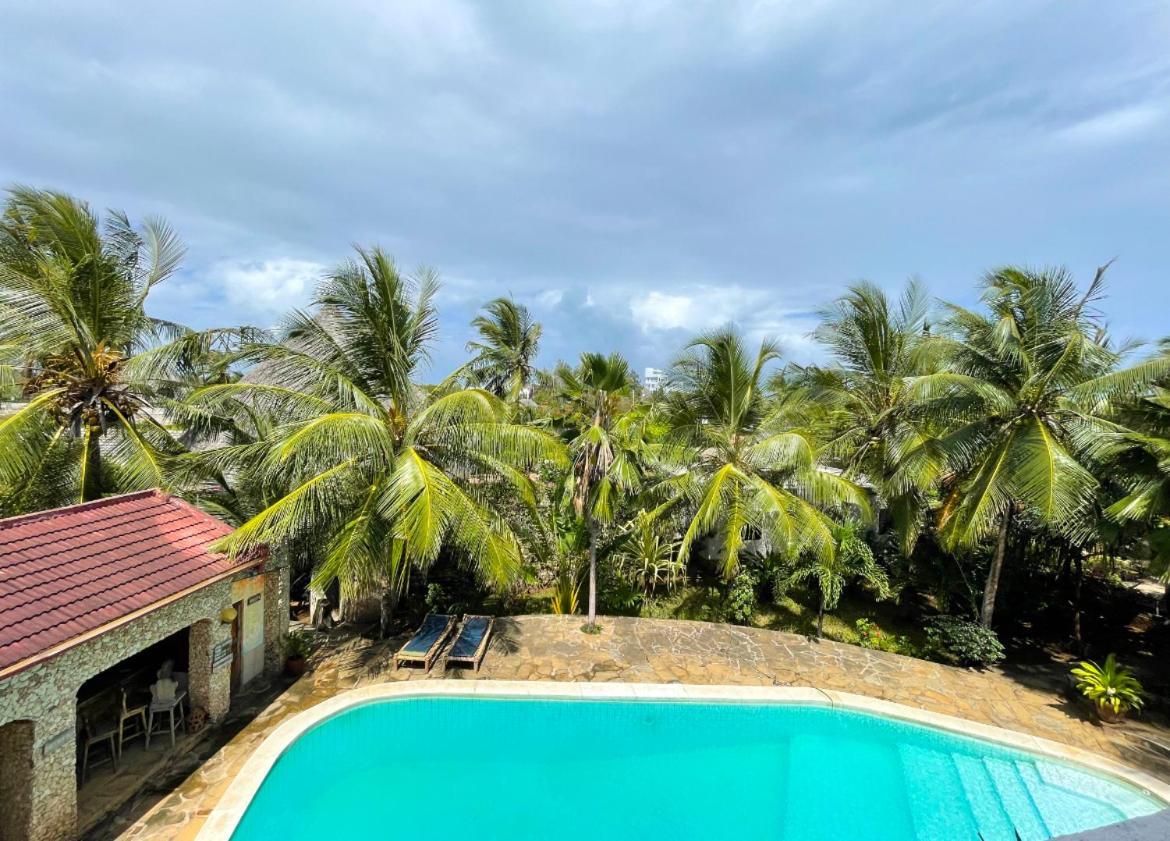 Tembo Village Watamu Dış mekan fotoğraf
