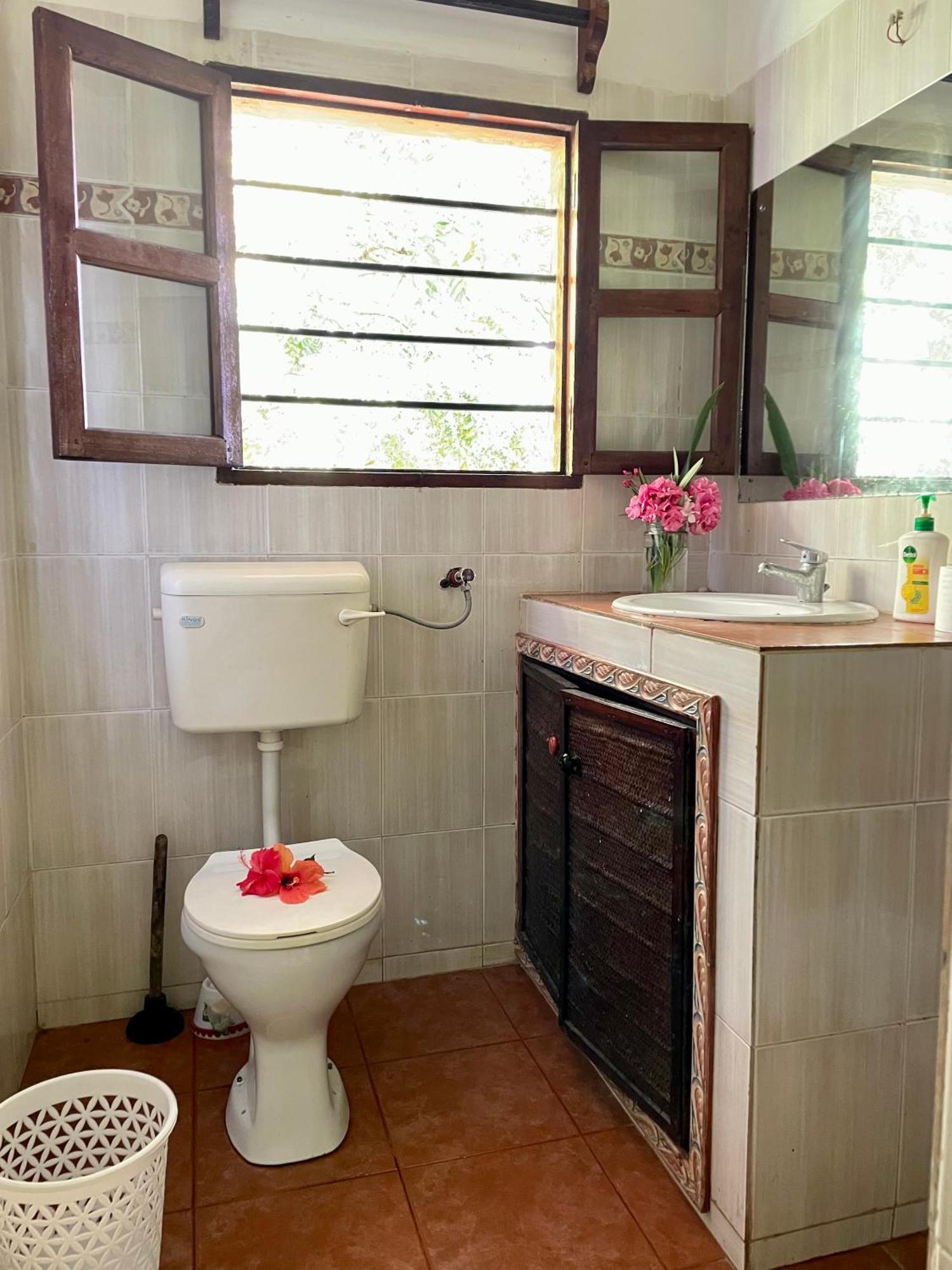 Tembo Village Watamu Dış mekan fotoğraf