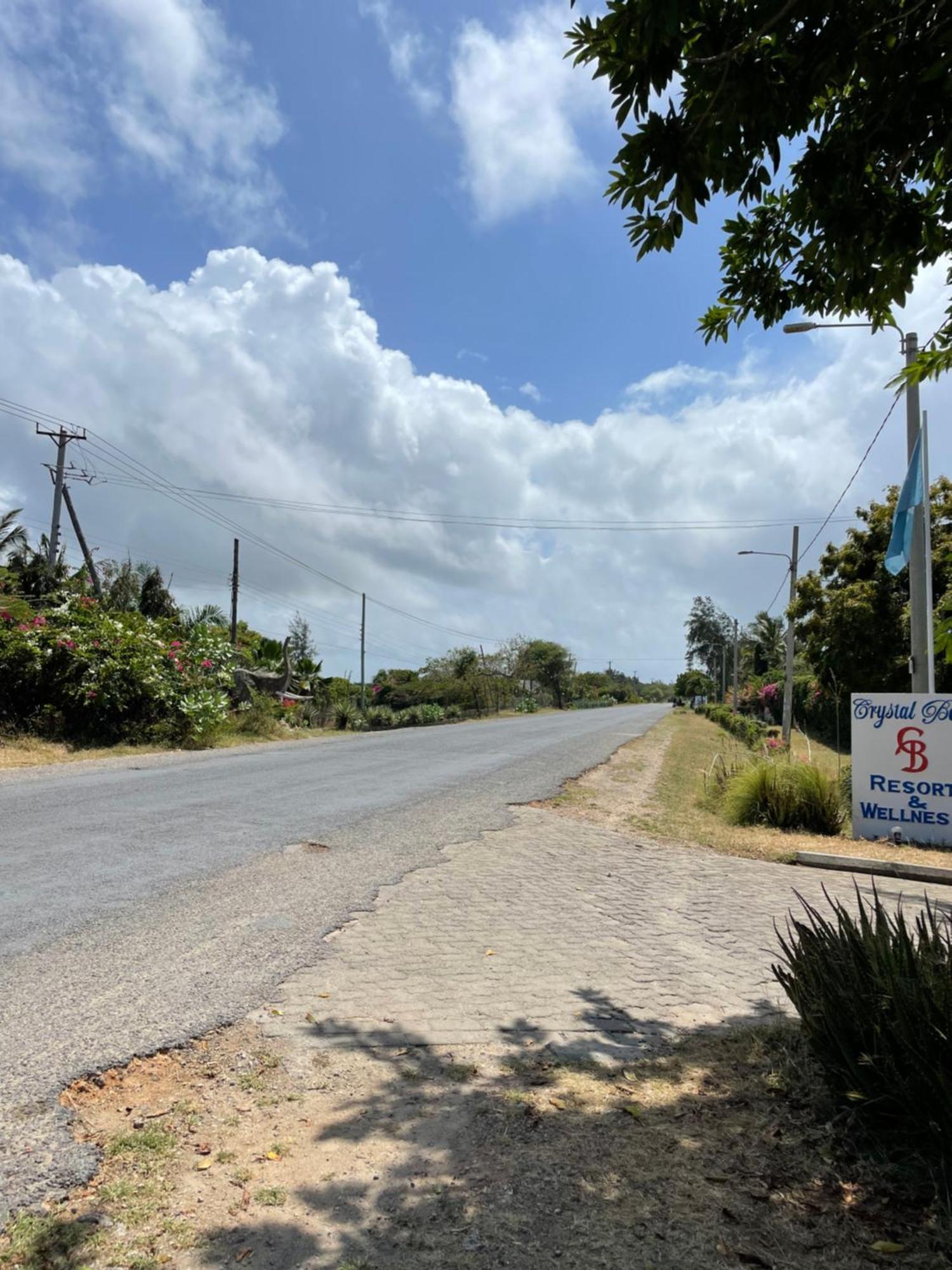 Tembo Village Watamu Dış mekan fotoğraf