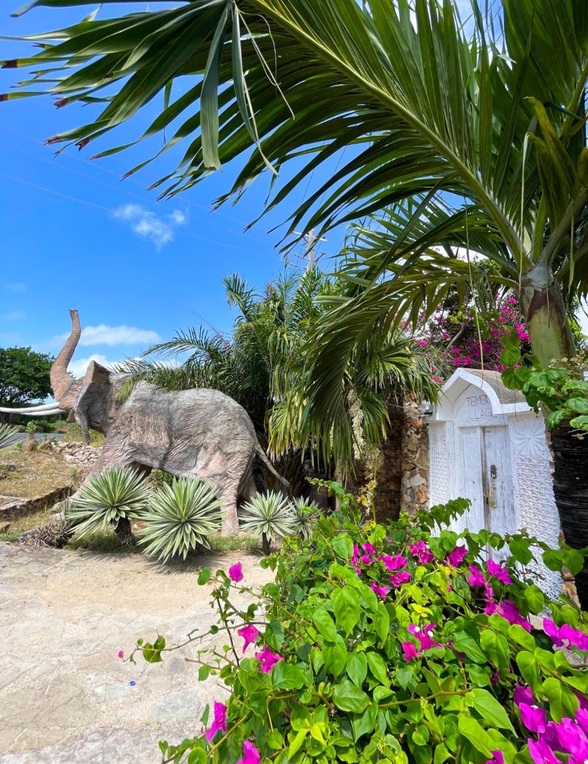 Tembo Village Watamu Dış mekan fotoğraf