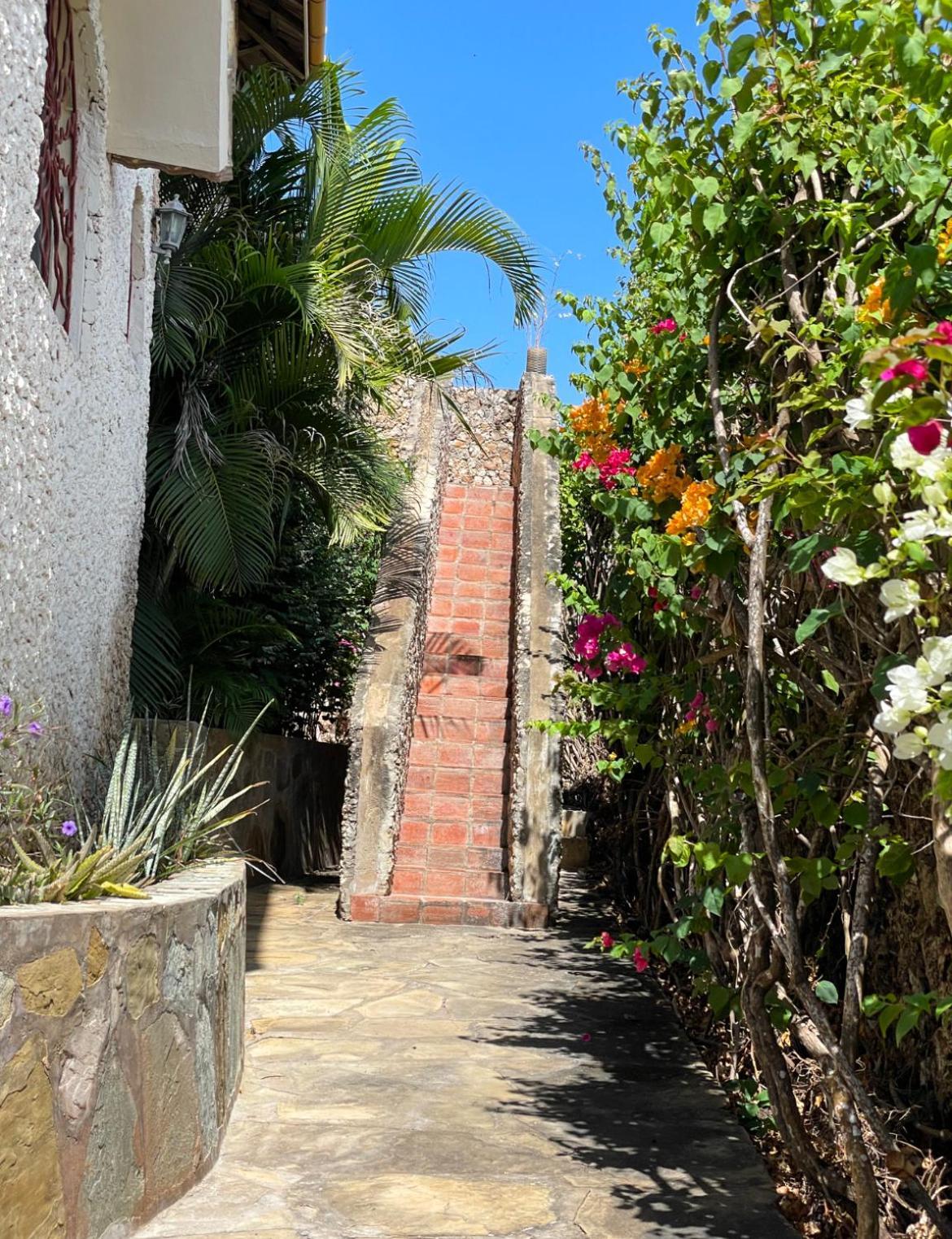 Tembo Village Watamu Dış mekan fotoğraf