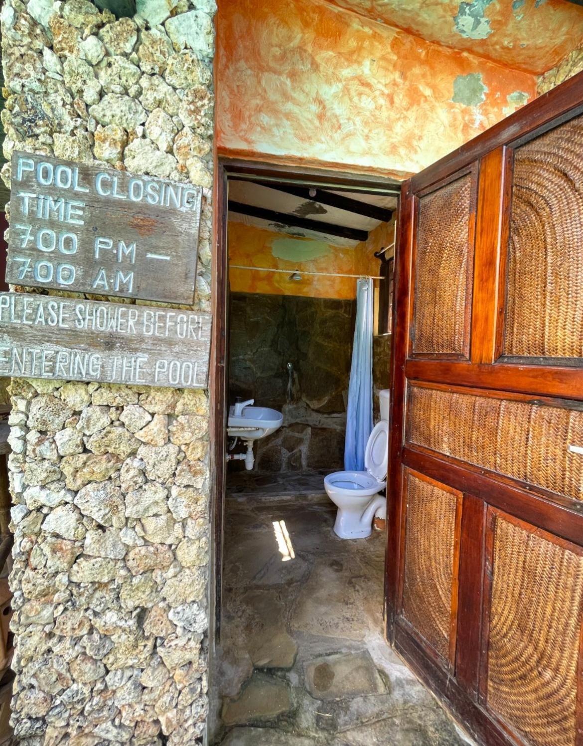Tembo Village Watamu Dış mekan fotoğraf